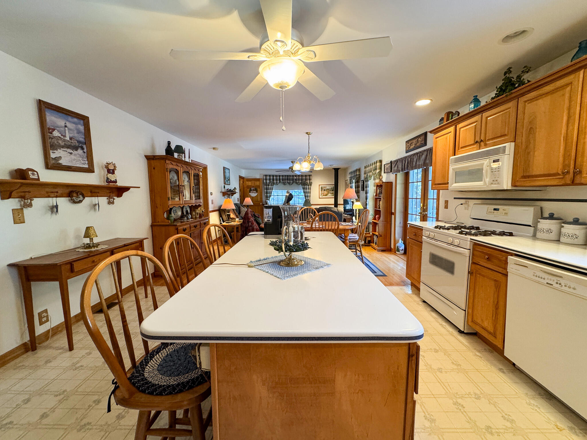 1063 Oxbow Road Oxbow, ME 04764 - Photo 9 of 30 9