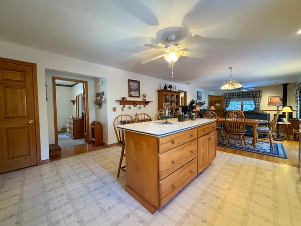 $299,900 | 1063 Oxbow Road, Oxbow, ME 04764