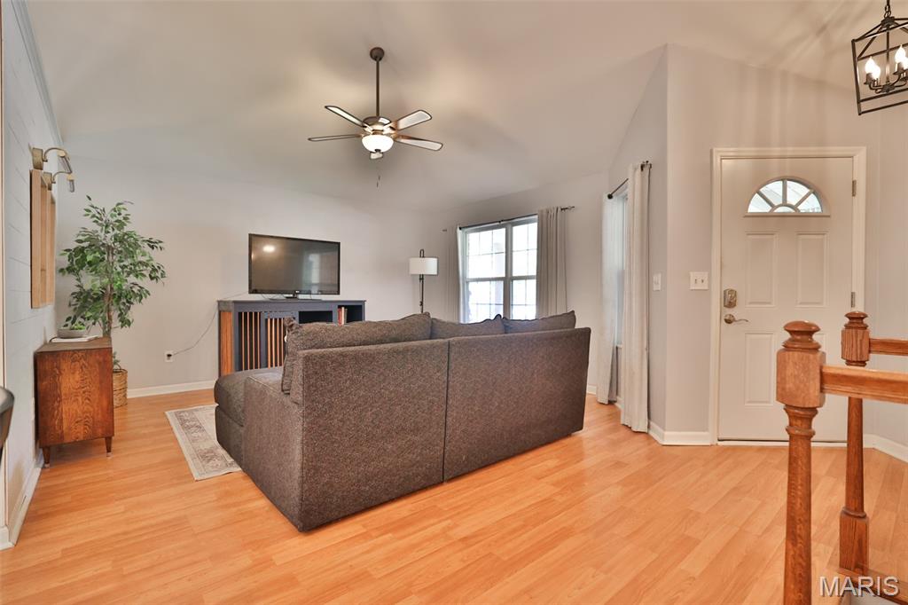 6 Dunlap Sound Edwardsville, IL 62025 - Photo 19 of 72