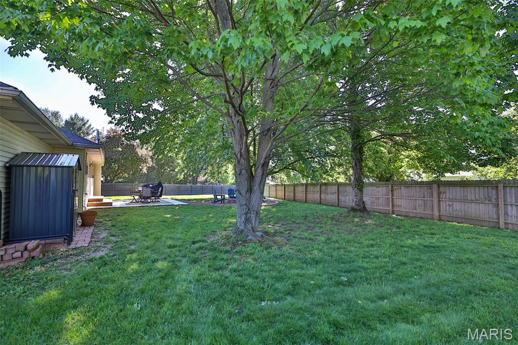 6 Dunlap Sound Edwardsville, IL 62025 - Photo 2 of 72
