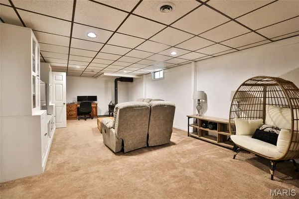 $315,000 | 6 Dunlap Sound, Edwardsville, IL 62025