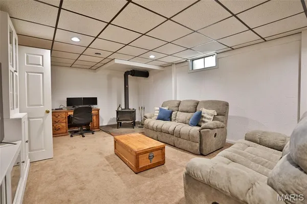 $315,000 | 6 Dunlap Sound, Edwardsville, IL 62025