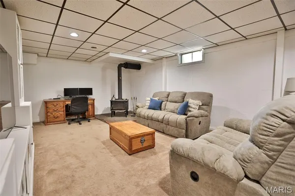 $315,000 | 6 Dunlap Sound, Edwardsville, IL 62025