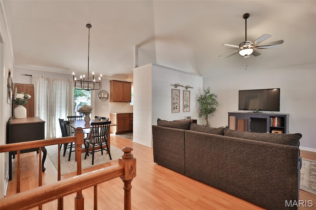 6 Dunlap Sound Edwardsville, IL 62025 - Photo 10 of 72