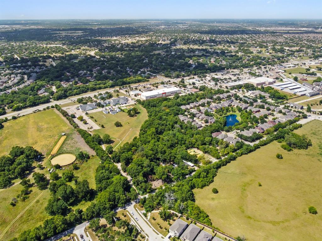 1637 Ben Davis Road Garland, TX 75040 - Photo 1 of 1 view of city and ocean