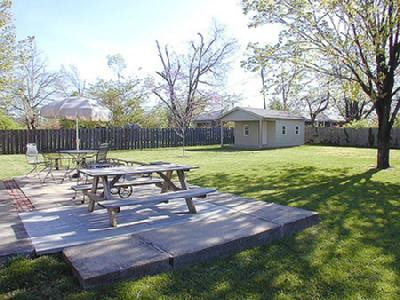 2070 Old Nassau Road Lexington, KY 40504 - Photo 11 of 11 Photo 11