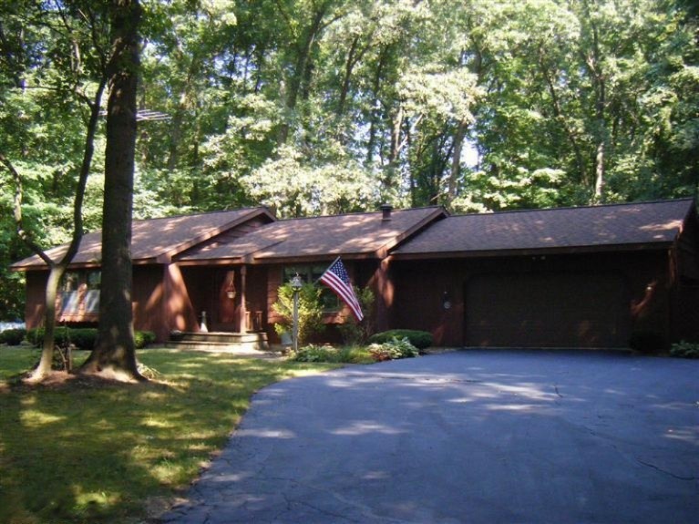 7949 Chapel Road Niles, MI 49120 - Photo 1 of 24 Primary Photo
