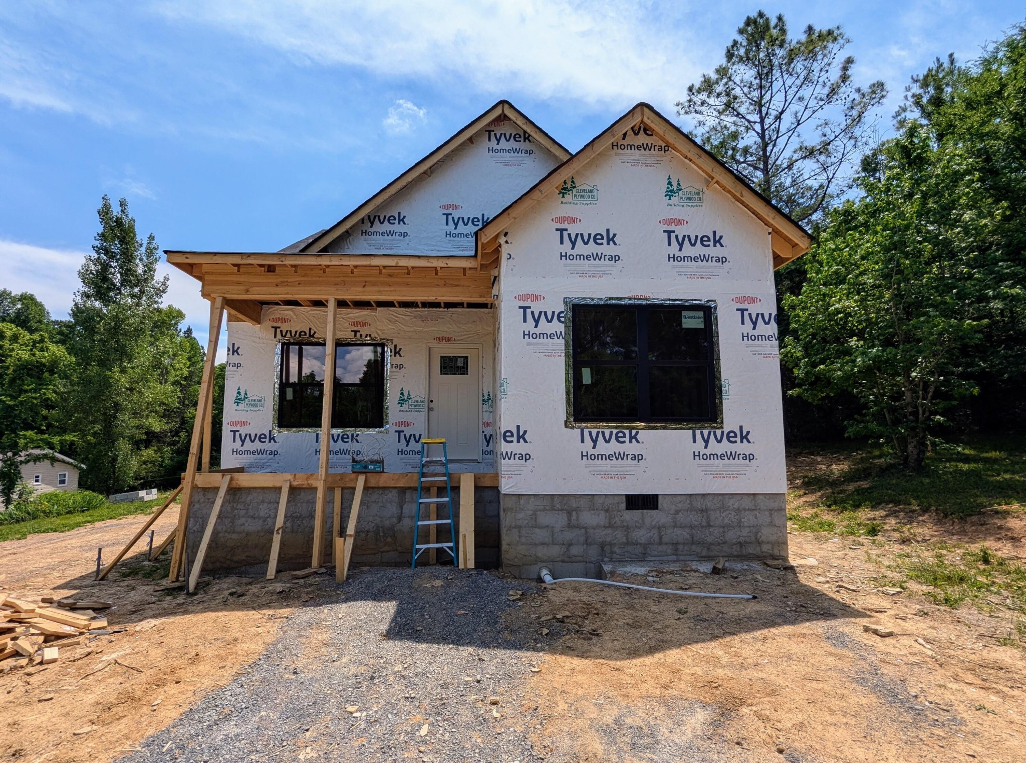 1425 Horns Creek Road Old Fort, TN 37362 - Photo 5 of 15