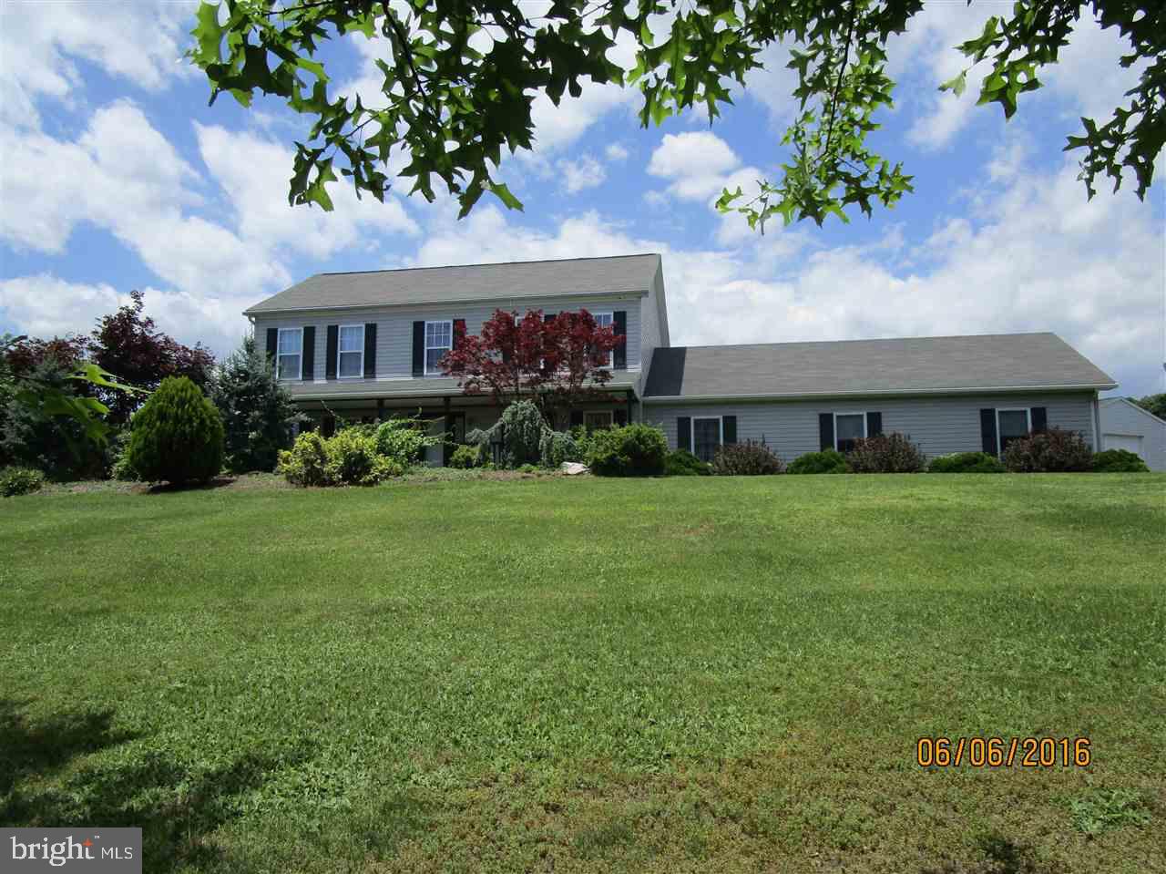 680 Dunkel School Road Halifax, PA 17032 - Photo 1 of 25