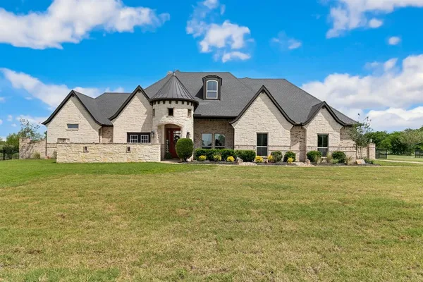 $1,190,000 | 4245 Waterstone Estates Drive, McKinney, TX 75071