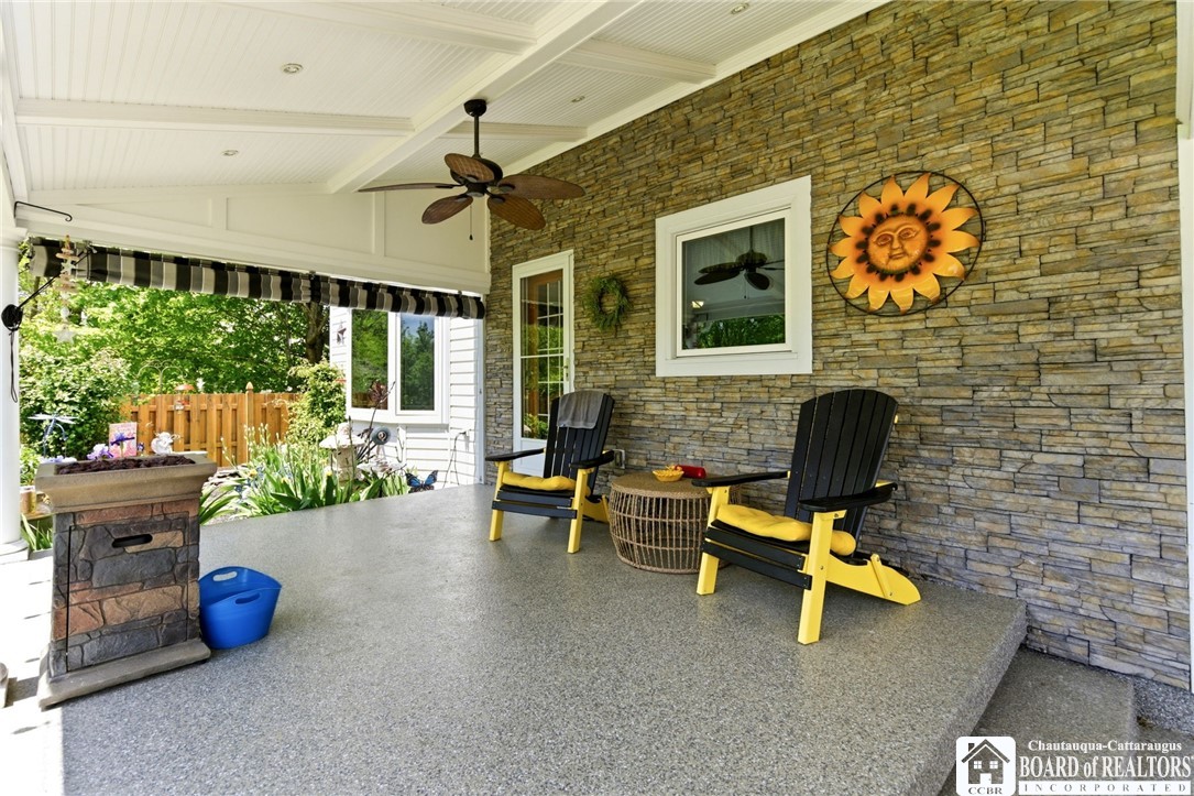 941 Losson Road Cheektowaga, NY 14227 - Photo 4 of 50