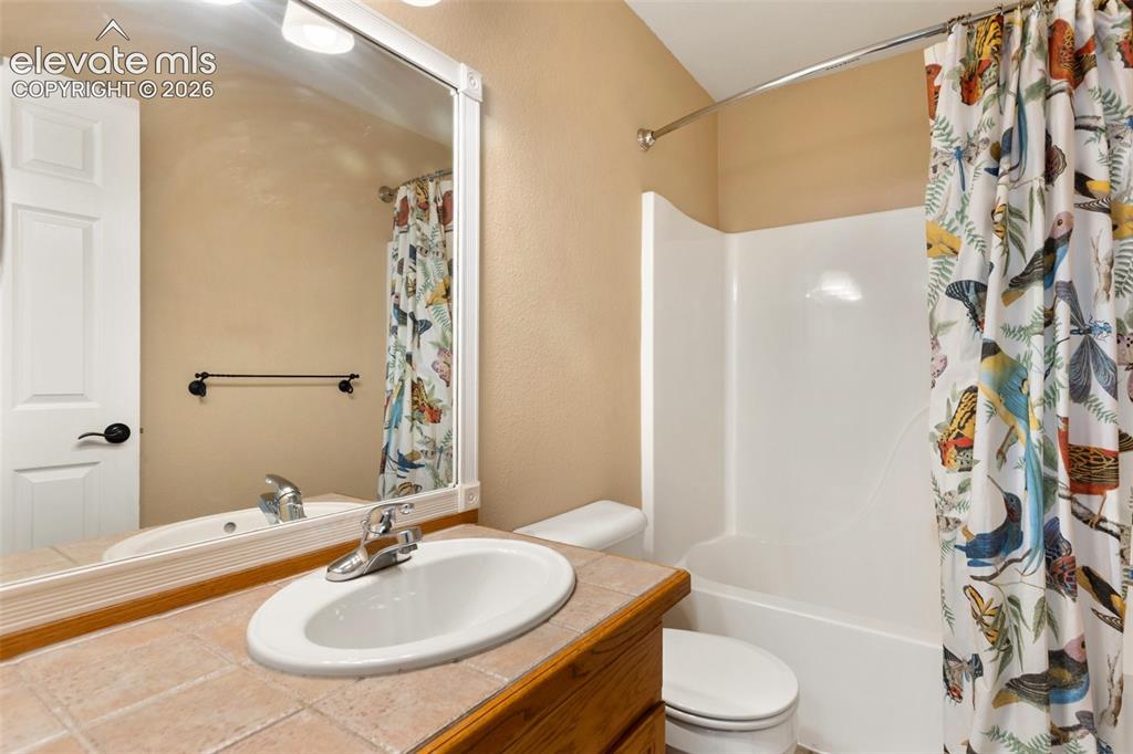 9840 Mohawk Trail Cascade, CO 80809 - Photo 31 of 50