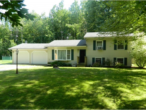 511 Jedware Circle Highgate, VT 05488 - Photo 1 of 1