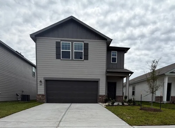 $289,990 | 8327 Vacek Xing Way, Richmond, TX 77469