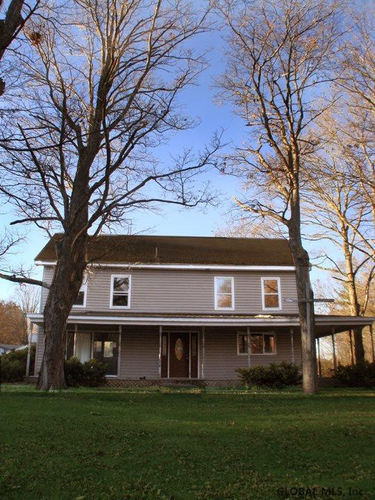 248 Joel M Austin Road Cairo, NY 12470 - Photo 1 of 19 Photo 1