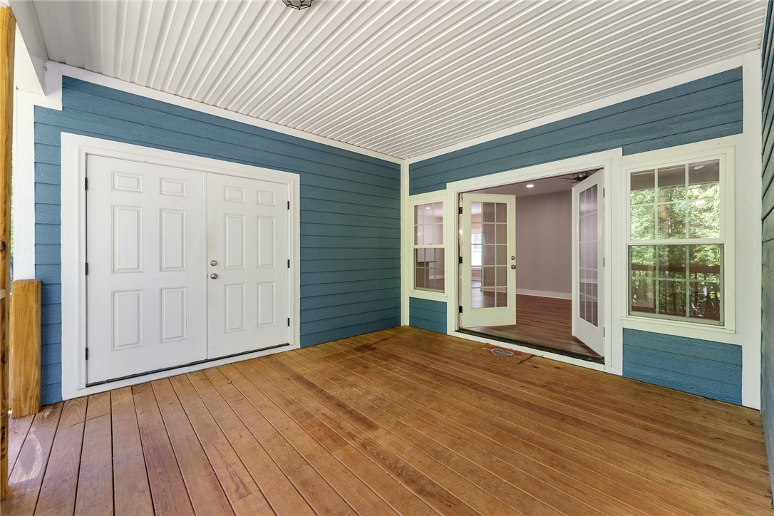 135 Boxwood Lane Anderson, SC 29621 - Photo 32 of 41 Gallery Image 32