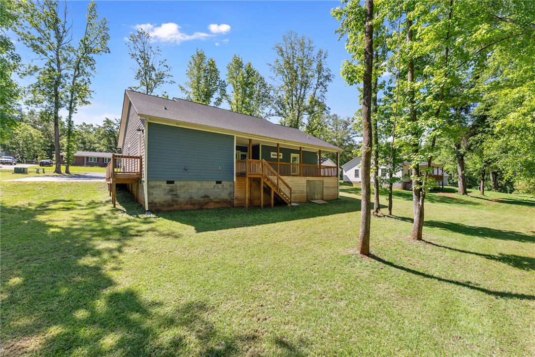 135 Boxwood Lane Anderson, SC 29621 - Photo 35 of 41 Gallery Image 35