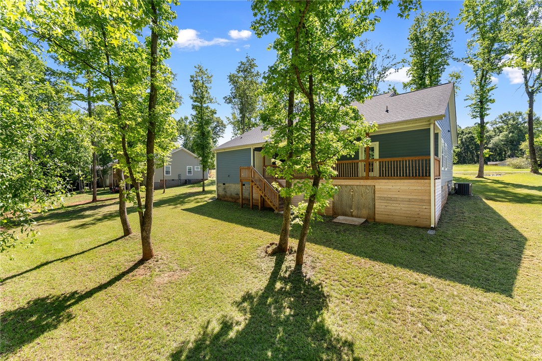 135 Boxwood Lane Anderson, SC 29621 - Photo 36 of 41 Gallery Image 36
