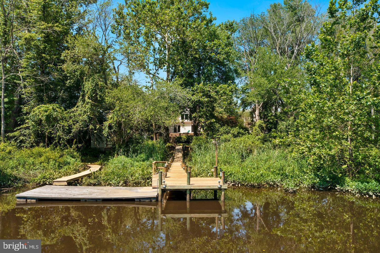 32135 River Road Millington, MD 21651 - Photo 1 of 30 Serene waterfront retreat awaits you.