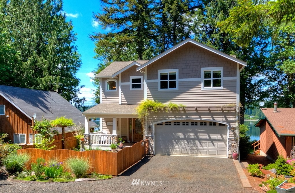 736 East Promontory Road Shelton, WA 98584 - Photo 2 of 25 Gallery Image 2