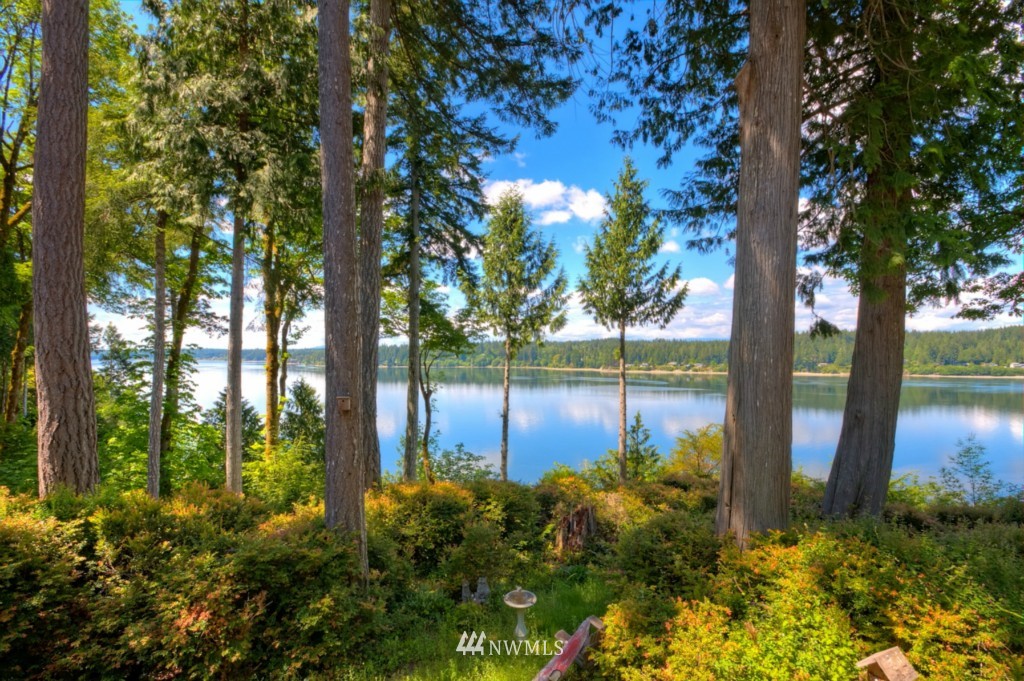 736 East Promontory Road Shelton, WA 98584 - Photo 22 of 25 Gallery Image 22
