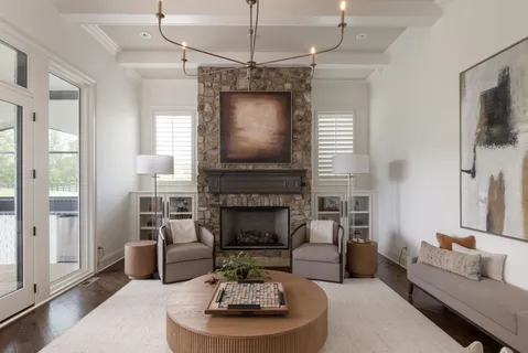 $3,150,000 | 1014 Buena Vista Drive, Franklin, TN 37069