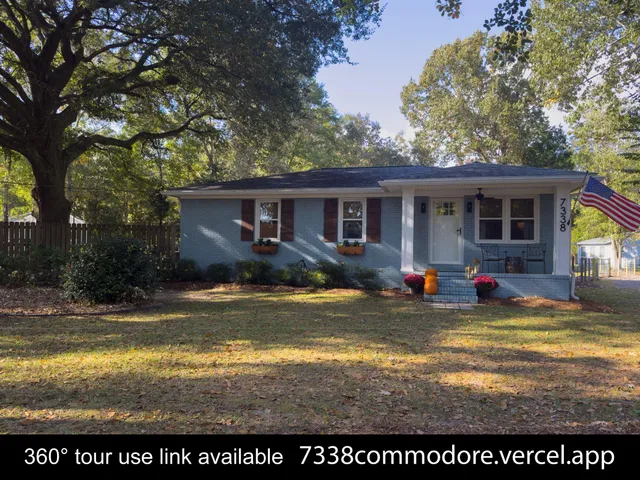 $495,000 | 7338 Commodore Road, Hollywood, SC 29449