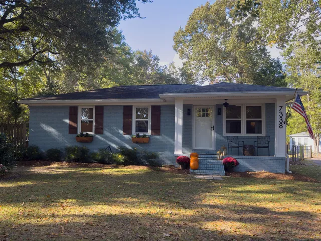 $495,000 | 7338 Commodore Road, Hollywood, SC 29449