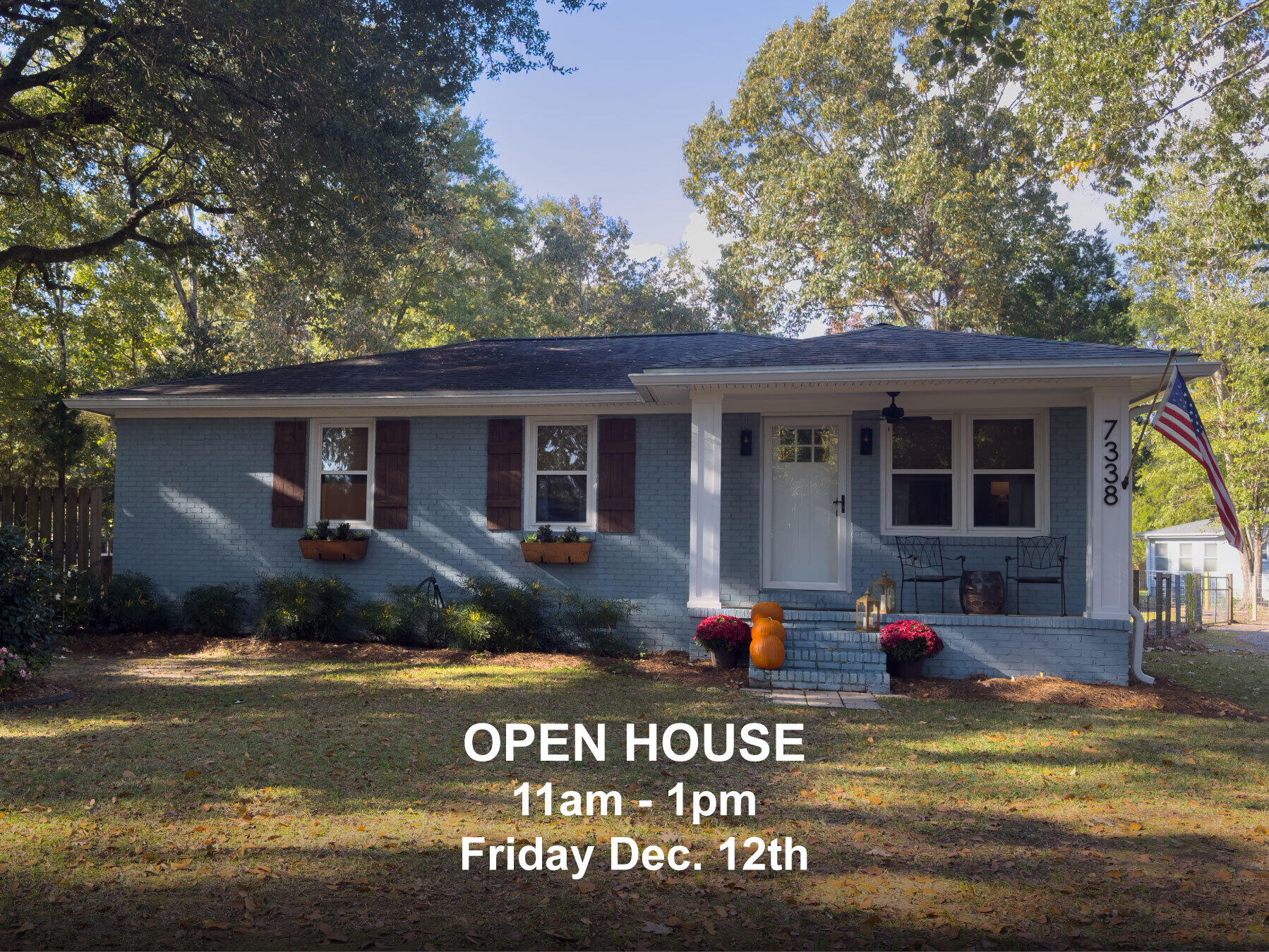 7338 Commodore Road Hollywood, SC 29449 - Photo 29 of 29 3-Hood-House-46---DEC OPEN-HOUSE-2