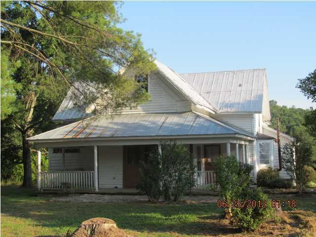 523 Oakton Road LaFayette, GA 30728 - Photo 1 of 2 Primary Photo