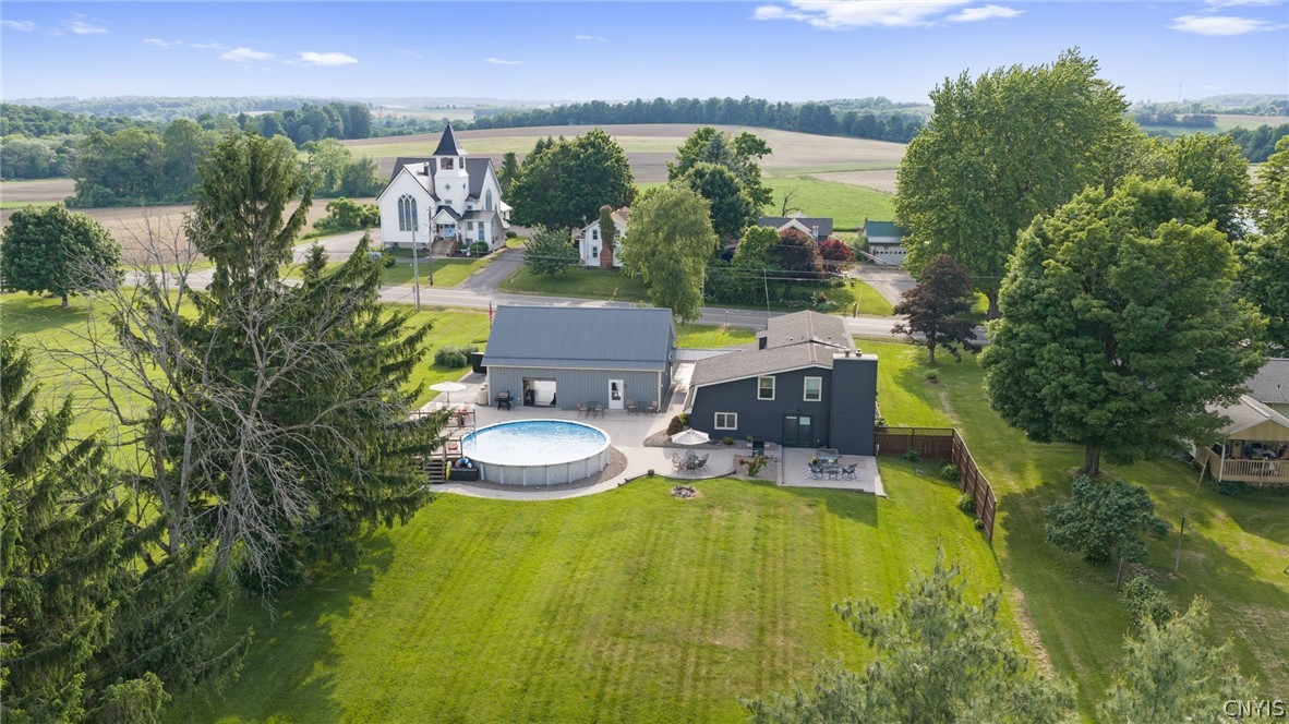 3184 Amber Road Onondaga, NY 13108 - Photo 48 of 49
