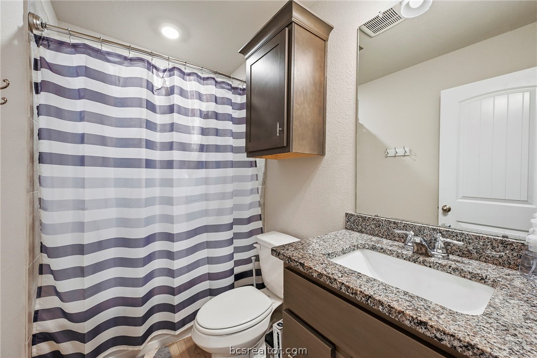 2042 Rock Rdg Avenue Bryan, TX 77807 - Photo 20 of 25