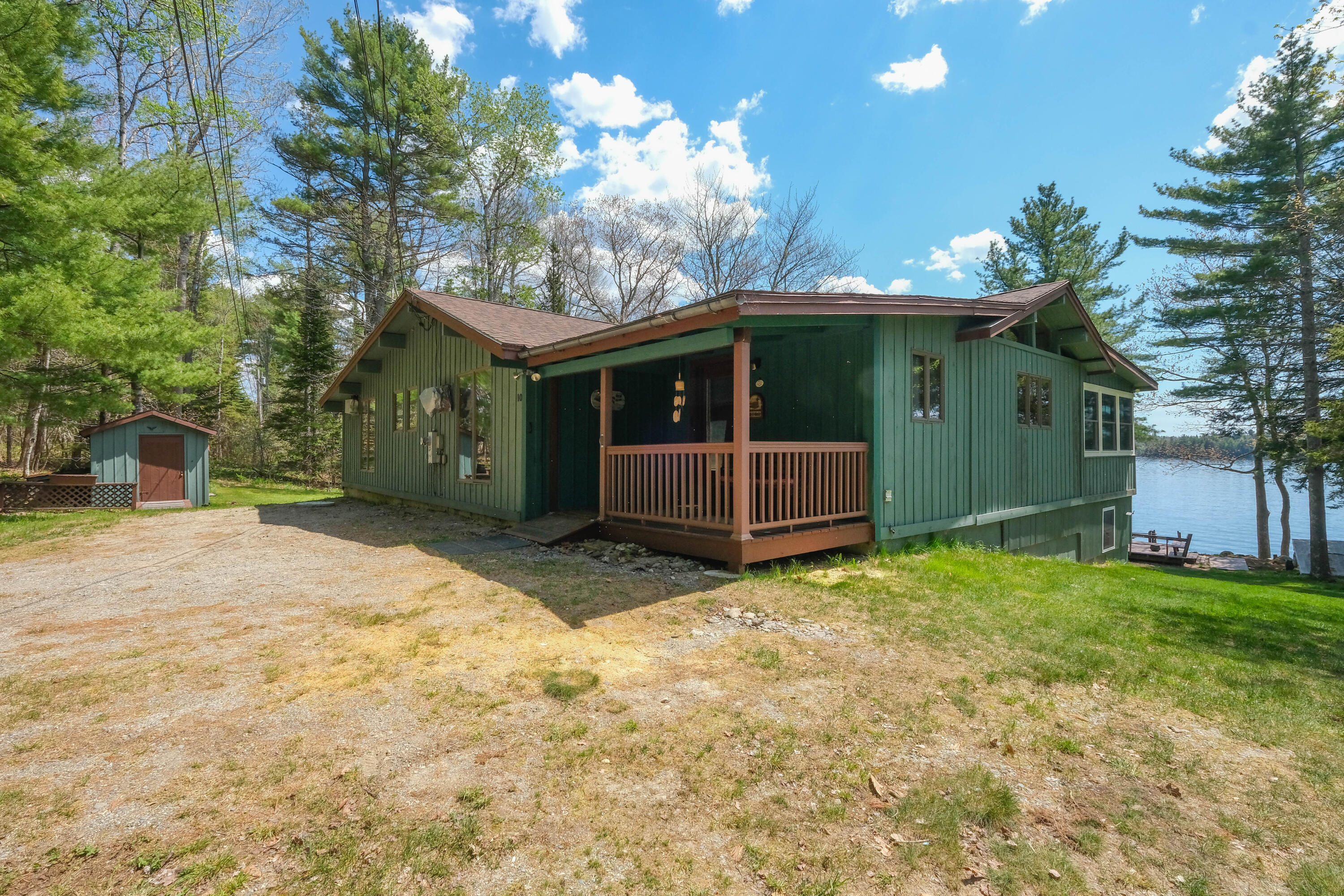 10 Sweet Fern Road Franklin, ME 04634 - Photo 72 of 75 Sweetfern-1769