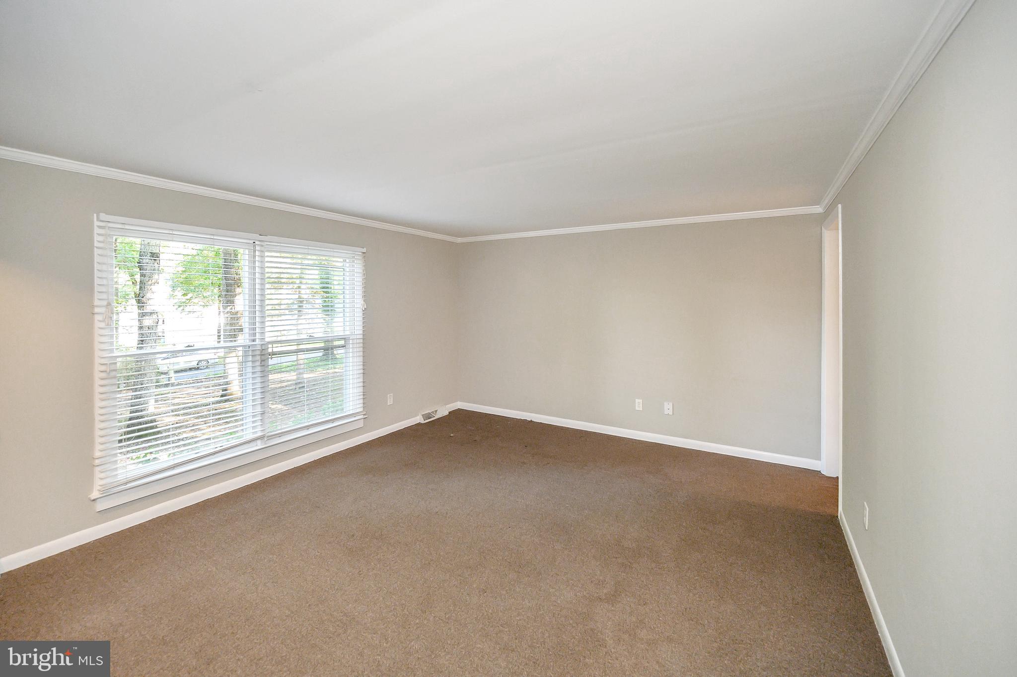 107 Federal Road Locust Grove, VA 22508 - Photo 11 of 33 Primary bedroom on main level