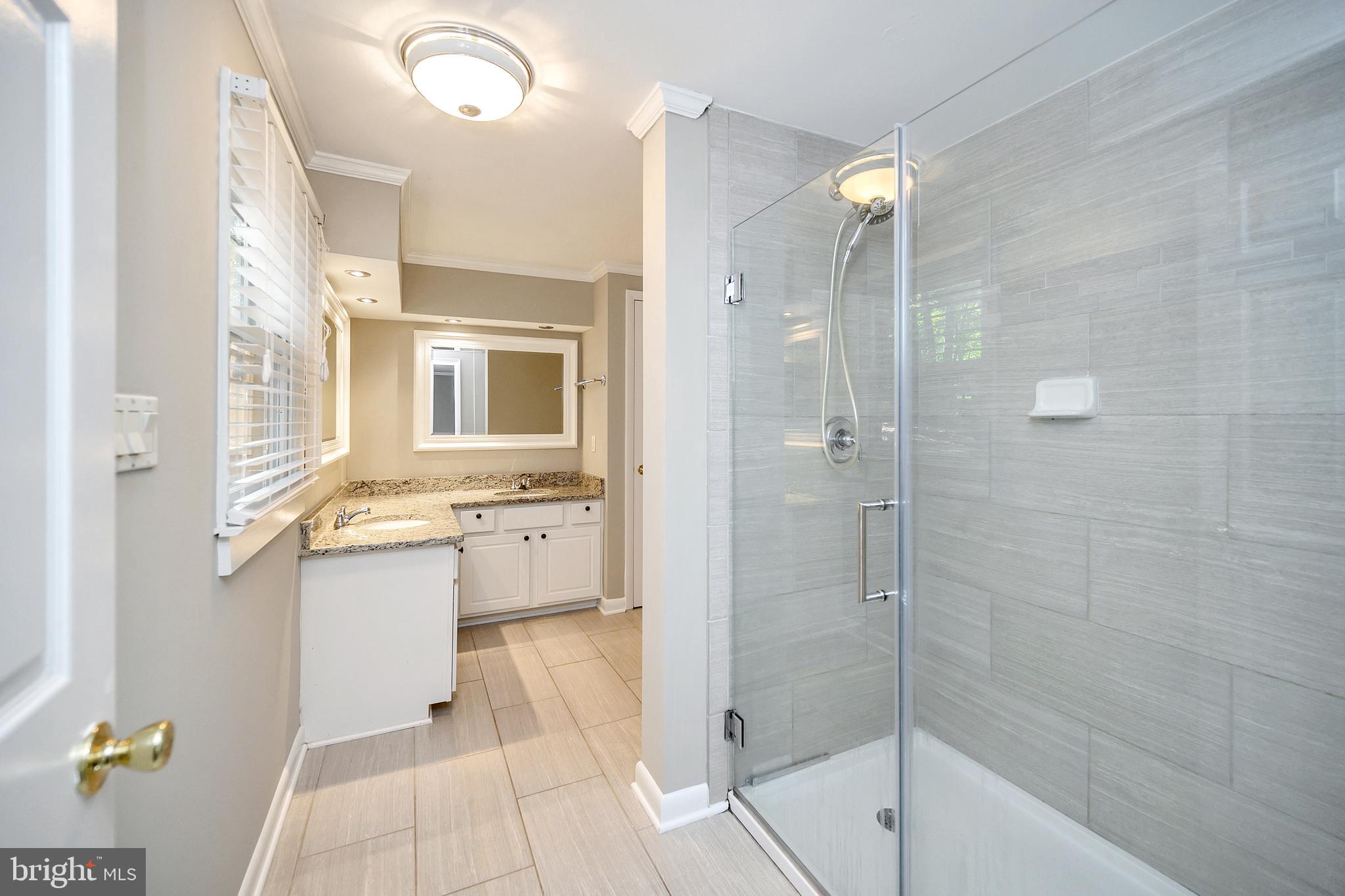 107 Federal Road Locust Grove, VA 22508 - Photo 13 of 33 You will love this en-suite bathroom
