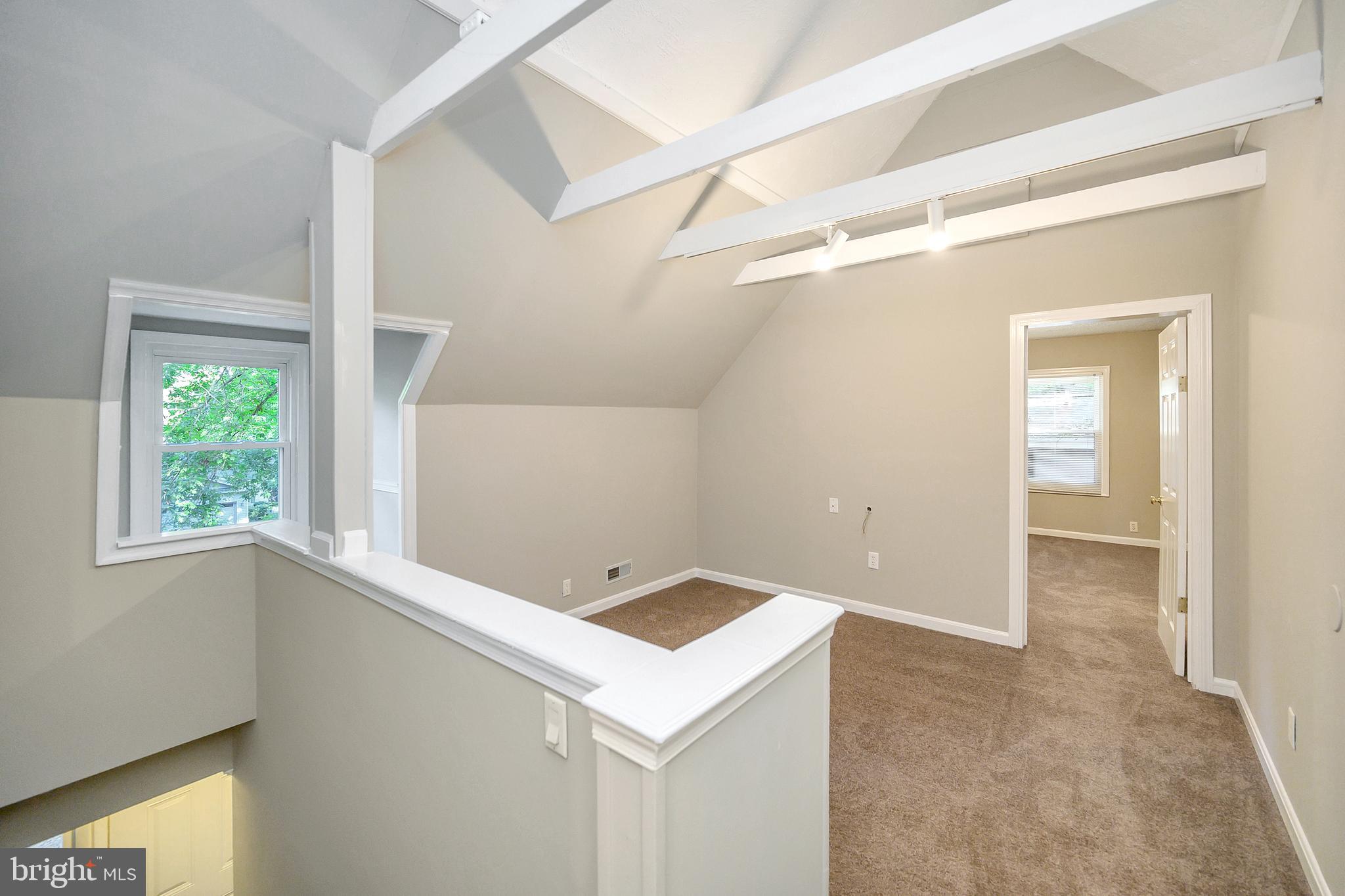 107 Federal Road Locust Grove, VA 22508 - Photo 17 of 33 Another view of the flex space