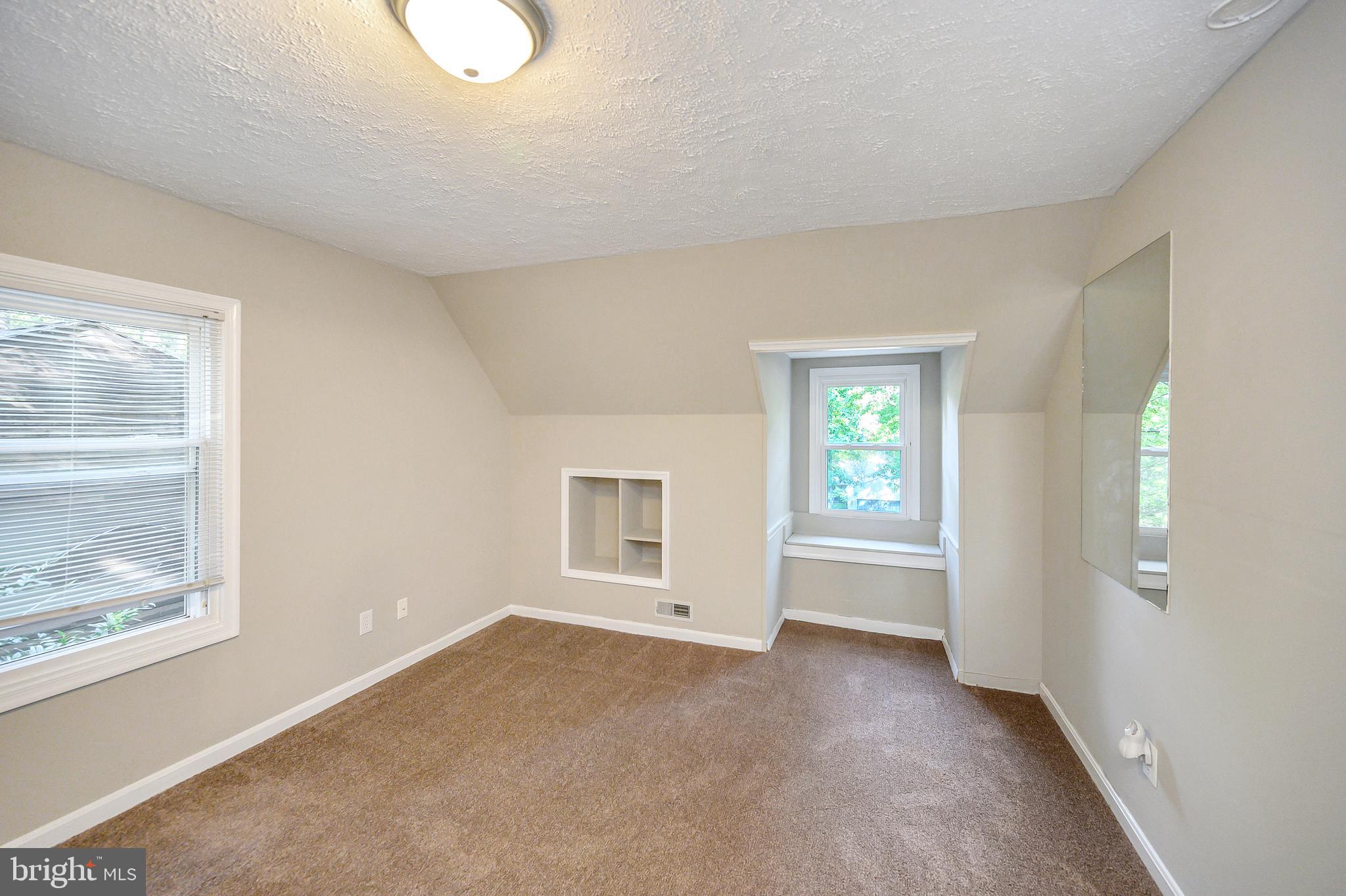 107 Federal Road Locust Grove, VA 22508 - Photo 19 of 33 Bedroom #3 upper level