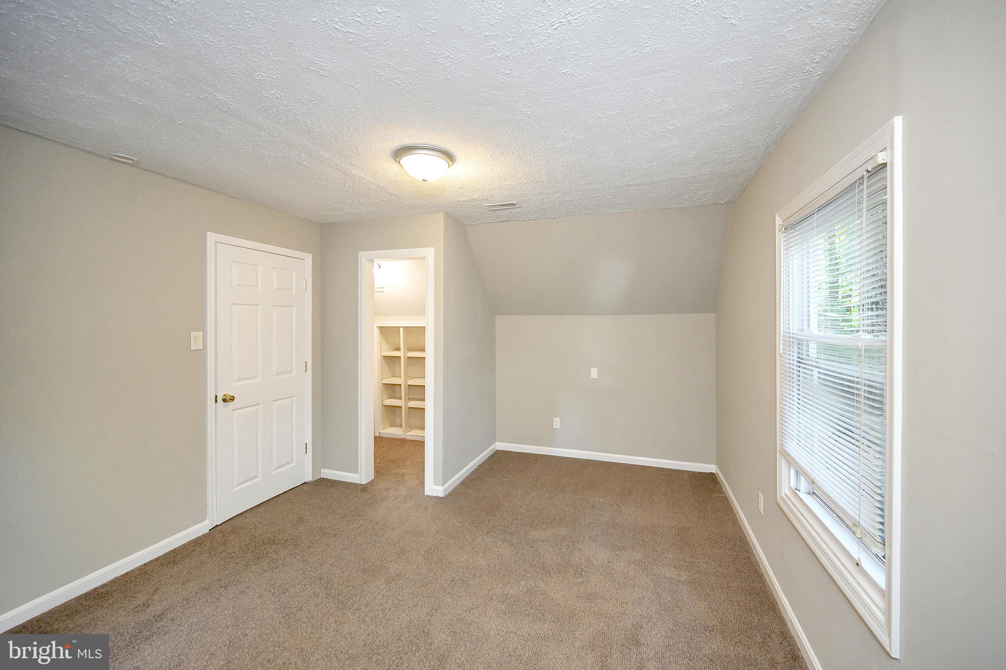 107 Federal Road Locust Grove, VA 22508 - Photo 20 of 33 Bedroom #4 upper level