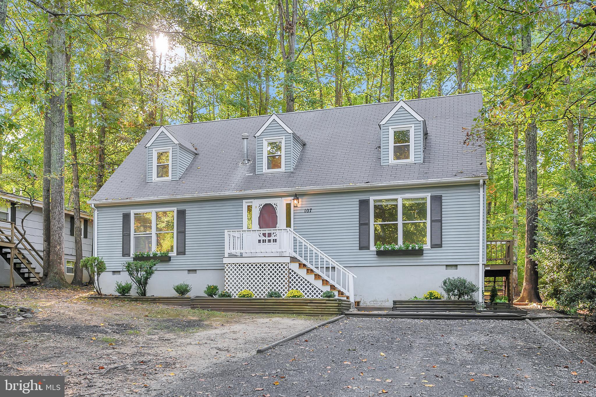 107 Federal Road Locust Grove, VA 22508 - Photo 24 of 33 Thank you for stopping by!