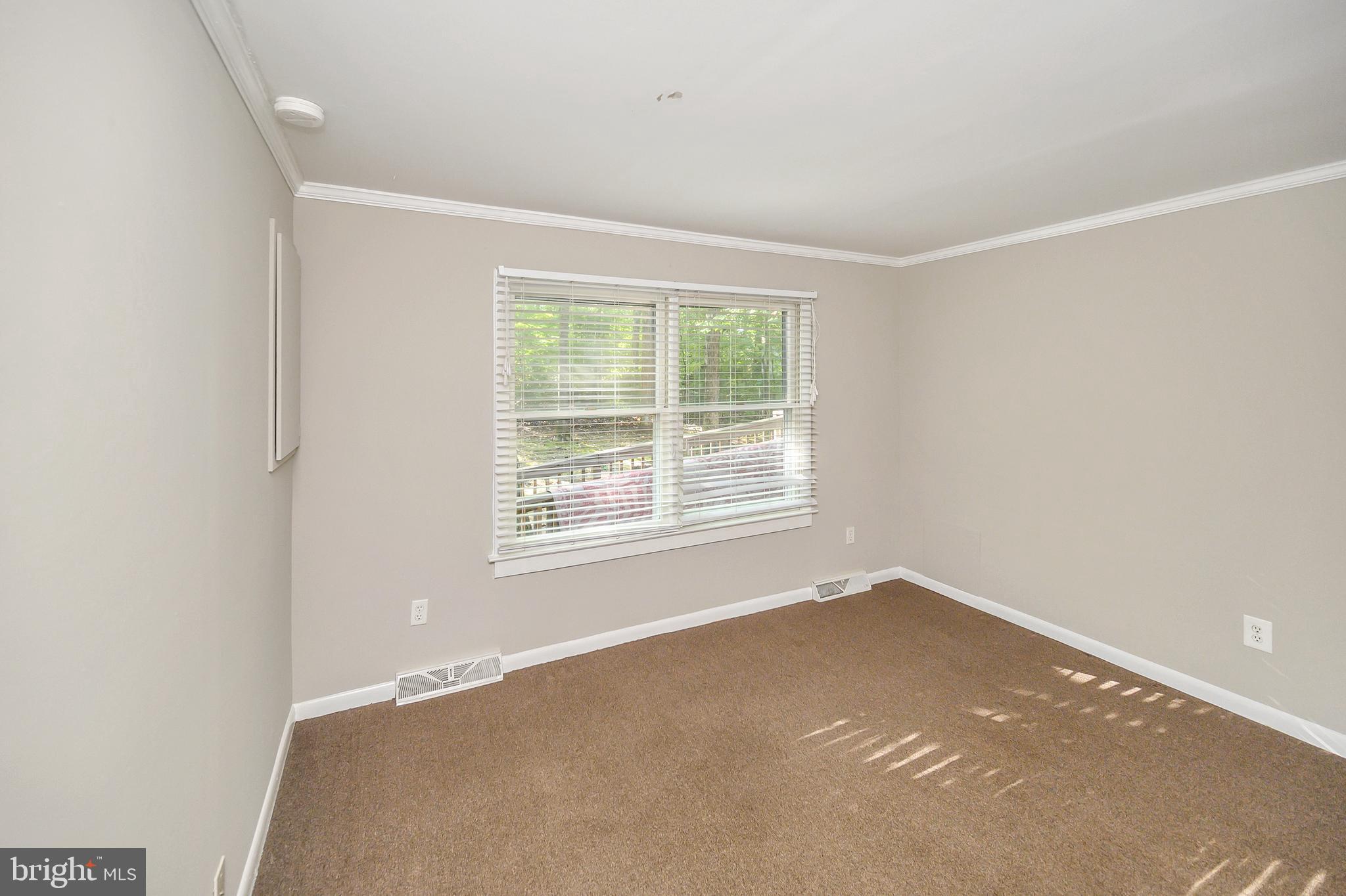 107 Federal Road Locust Grove, VA 22508 - Photo 8 of 33 Bedroom #2 one the main level