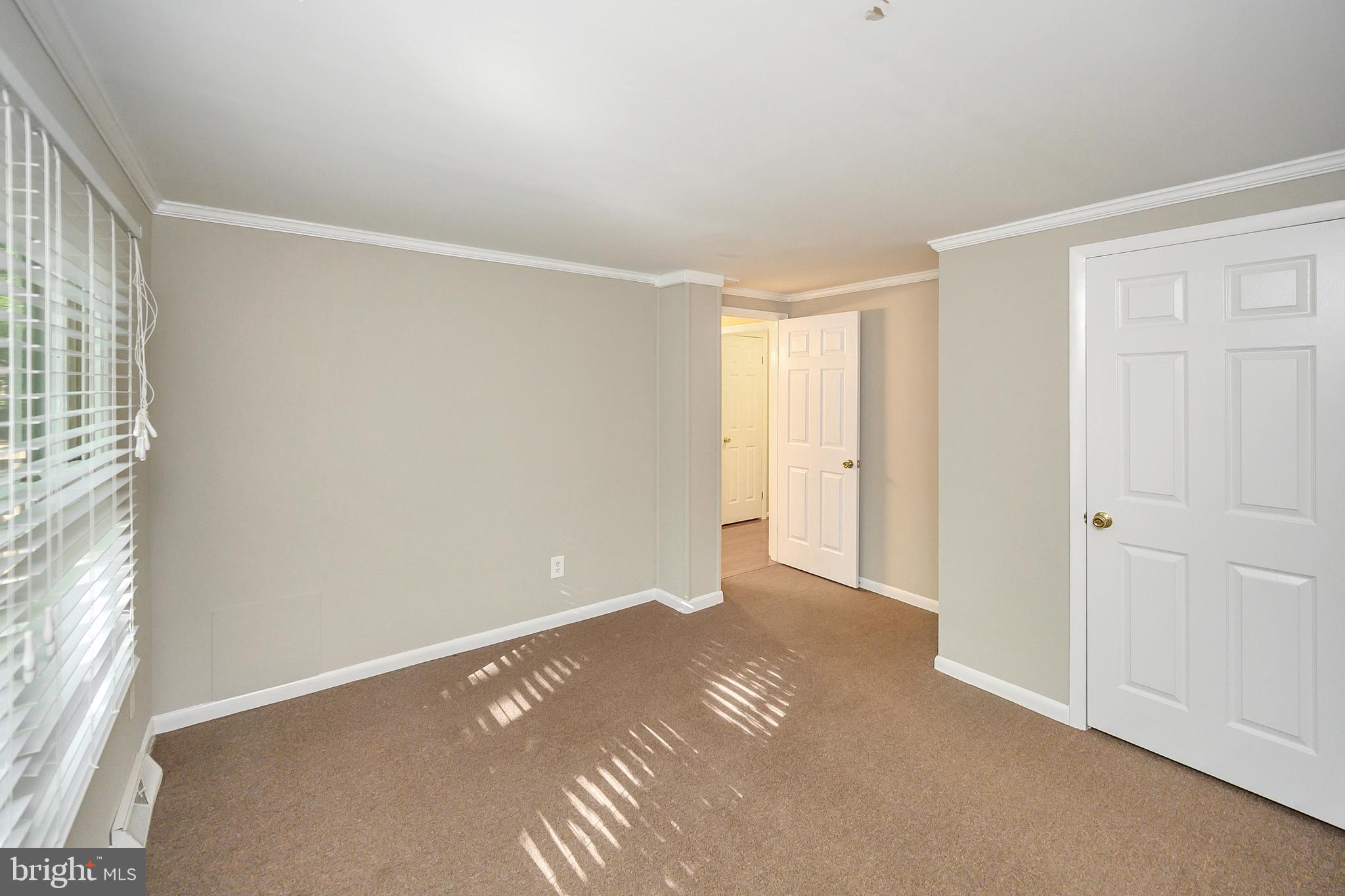 107 Federal Road Locust Grove, VA 22508 - Photo 9 of 33 Bedroom #2 on main level (different view)