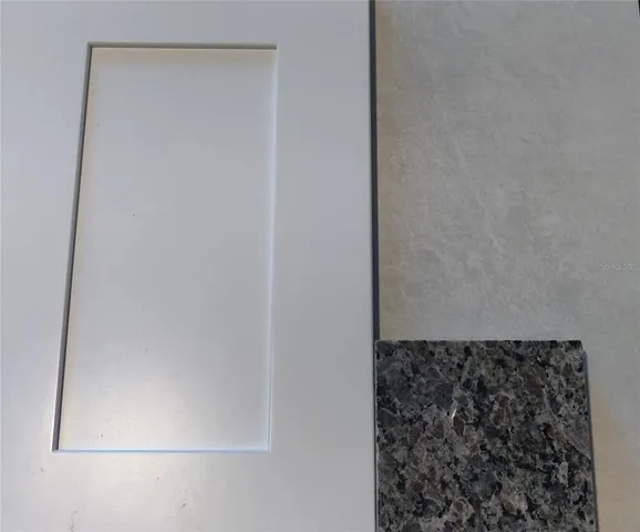 close up of a white marble wall