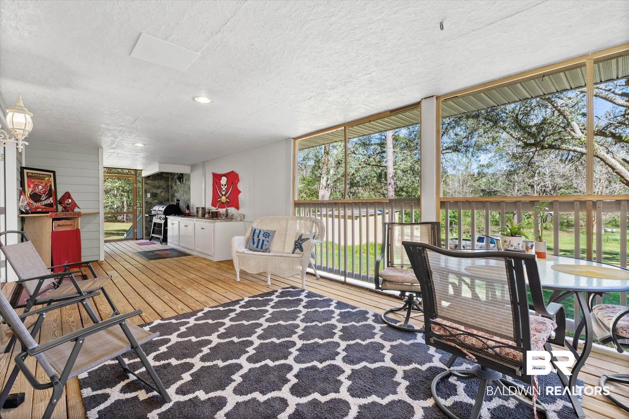 5204 Burma Road West Mobile, AL 36693 - Photo 22 of 34