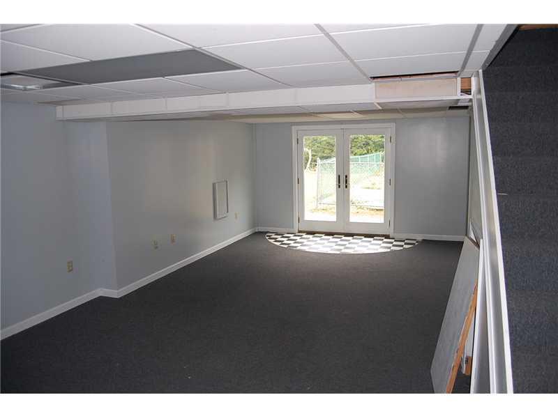21 Wagner Road Levant, ME 04456 - Photo 7 of 25 Basement.