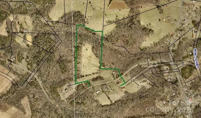 $44,900 | 0 Gracie Lane, Vale, NC 28168