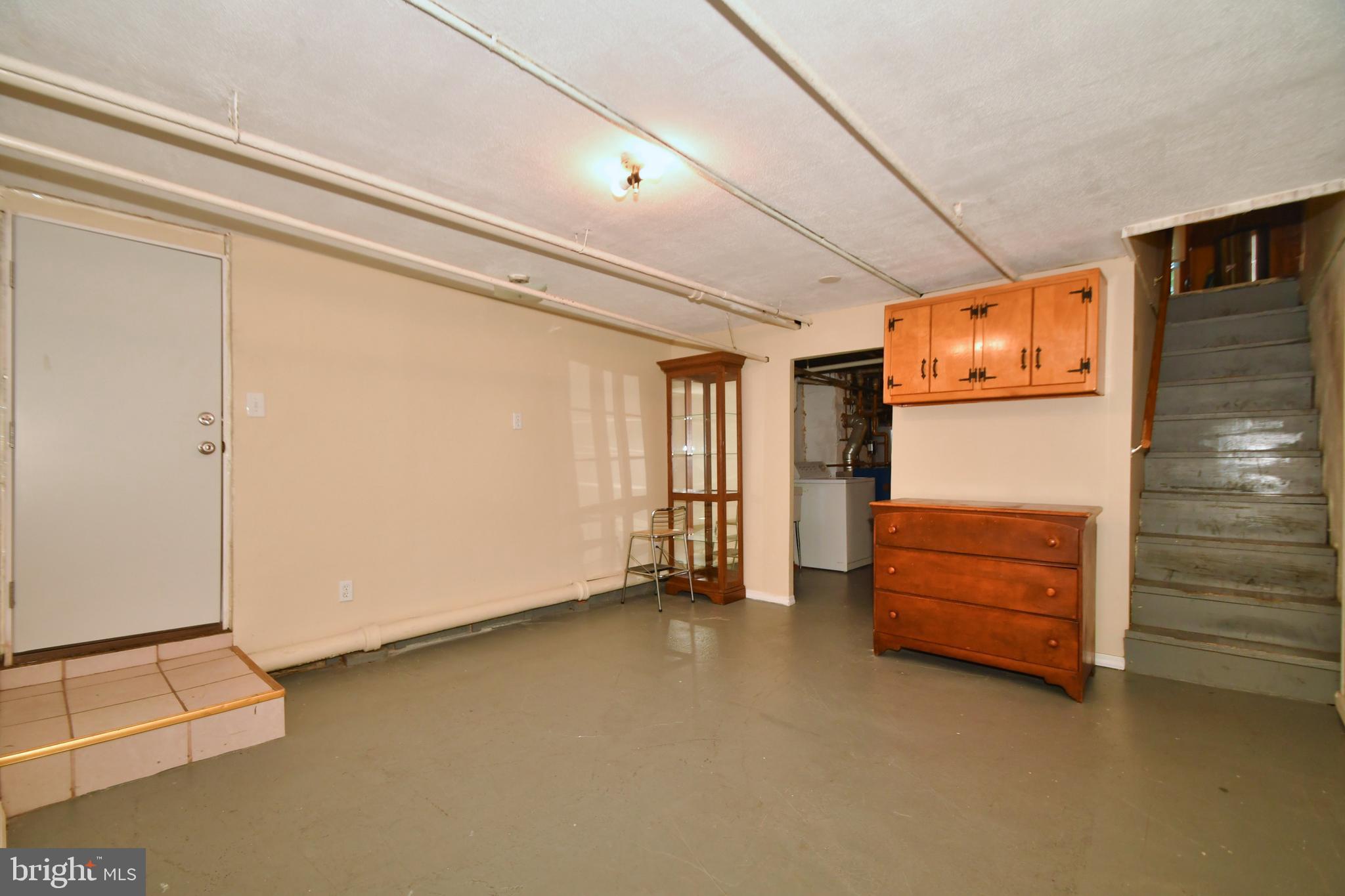 408 Walcott Road Baltimore, MD 21206 - Photo 36 of 39 basement