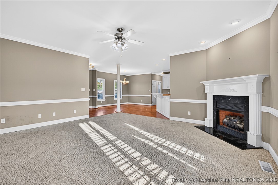 468 River Run Road Selma, NC 27576 - Photo 11 of 32