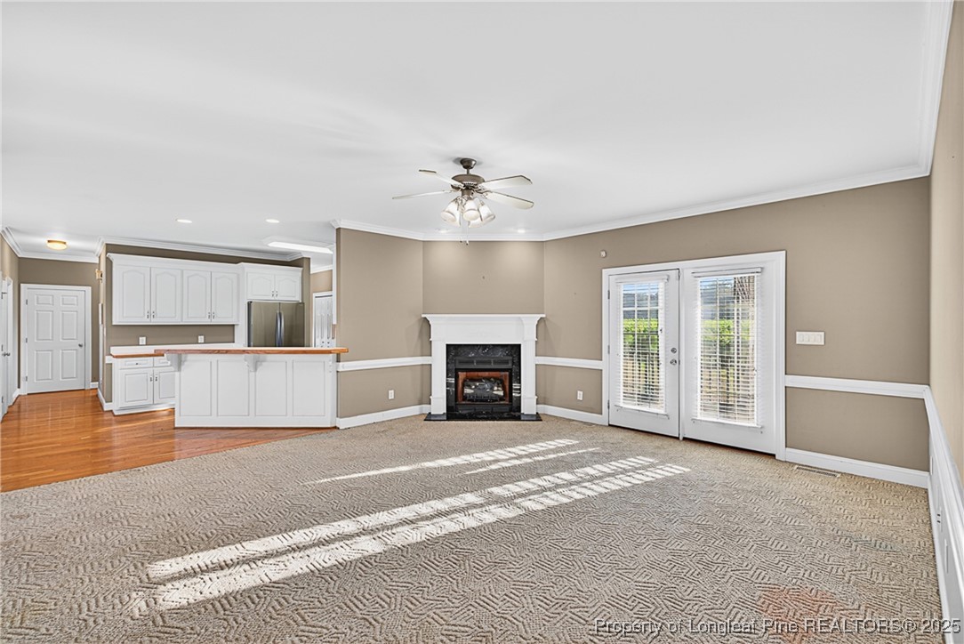 468 River Run Road Selma, NC 27576 - Photo 12 of 32