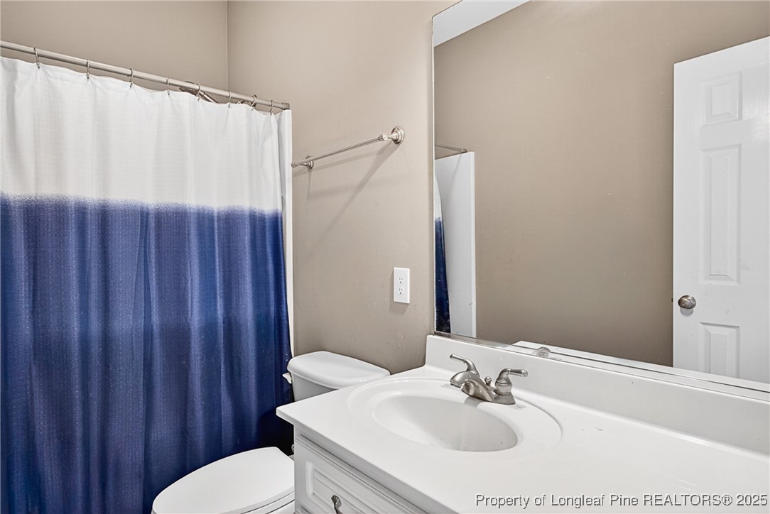 468 River Run Road Selma, NC 27576 - Photo 17 of 32