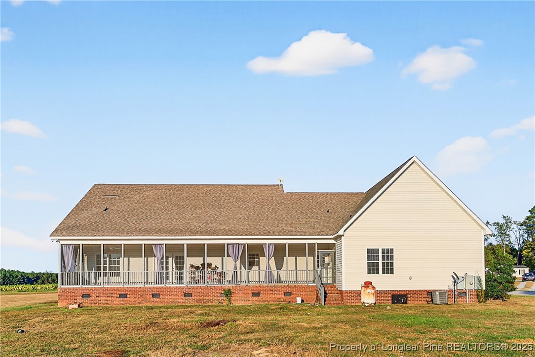 468 River Run Road Selma, NC 27576 - Photo 27 of 32